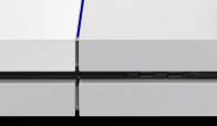 La PS4 si veste di bianco