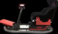 Da SPARCO una nuova linea di sedute gaming