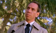 Addio a Miguel Ferrer