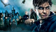 Harry Potter ritorna in 4K