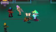 Undungeon � stato completamente finanziato