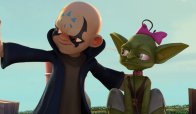 Arriva la terza stagione di 'Skylanders Academy'