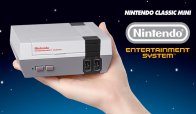 Mini NES