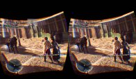 Assassin's Creed in VR? No.