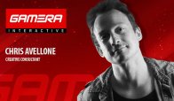 Chris Avellone si unisce ai Gamera