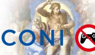 Secondo il CONI quelli elettronici non sono uno sport