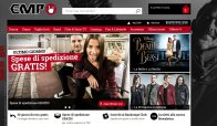 Su Emp-Online la spedizione � gratuita!