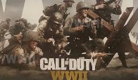 Call of Duty ritorna alla seconda guerra mondiale?