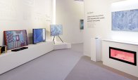 Samsung presenta la linea TV THE FRAME