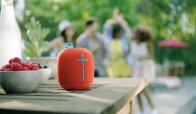 Porta la tua musica in vacanza con WonderBoom
