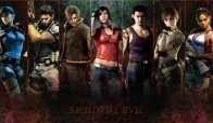 Capcom gi� al lavoro su Resident Evil 8?