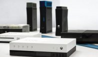 Una foto suggerisce il design di Project Scorpio?