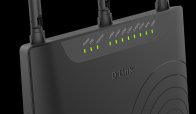 D-Link lancia un nuovo modem router per il mercato italiano