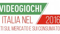 Il mercato dei videogames � sempre pi� florido in Italia