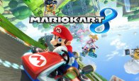 Mario Kart 8 sorpassa e si piazza primo!