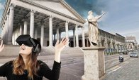 Arte e Storia in realt� virtuale grazie a NVIDIA