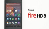 Amazon rinnova la sua linea di table Fire