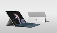 Microsoft presenta il Surface Pro