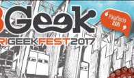 Bari apre le porte al mondo Geek