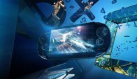 Una nuova console portatile da Sony?