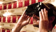 La Realt� virtuale arriva alla Scala