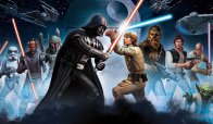 Star Wars: le trilogie