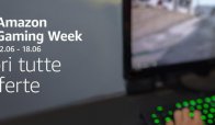 Scatta su Amazon la Gaming Week