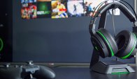 Razer annuncia le cuffie definitive per il mercato console