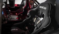 Sparco e Thrustmaster uniti per la conquista del mercato racing