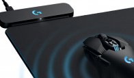 Logitech presenta il nuovo Powerplay Charging System