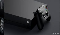 Xbox One X