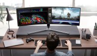 Samsung annuncia i primi monitor Quantum Dot
