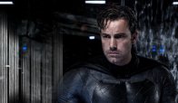Ben Affleck ritorner� a vestire gli scomodi panni di Batman