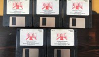 John Romero mette in vendita la sua copia di Doom 2