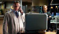 Il cinema saluta Michael Nyqvist