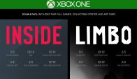 Inside e Limbo in un'unica confezione