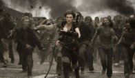 Confermato il reboot cinematografico di Resident Evil