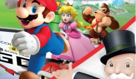 Il Monopoly incontra Super Mario