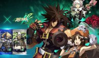 Mabinogi Duel e Guilty Gear collaborano alla nuova espansione