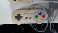 Emerge un prototipo della console Nintendo/Sony