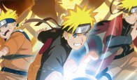 Tutti i Naruto a raccolta