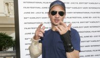 Un grave incidente per Jeremy Renner