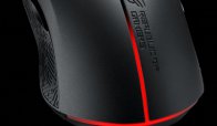 ASUS presenta il nuovo mouse ROG Strix Evolve