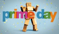 Un nuovo record per il Prime Day di Amazon