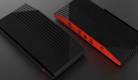 Nuove immagini per l'AtariBox