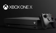 Xbox One X