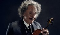 Record d'ascolto per Genius: Einstein
