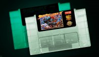 Una cartuccia da collezione per i 30 anni di Street Fighter