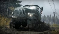 Rilasciato il trailer di Spintires: MudRunner