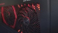 MSI Infinite arriva in Italia